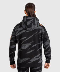 Dámská mikina UFC Adrenaline by Venum Fight Week - urban camo