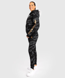 Dámská mikina UFC Adrenaline by Venum Fight Week - urban camo