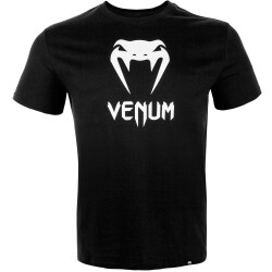 Dětské Triko VENUM CLASSIC - černé