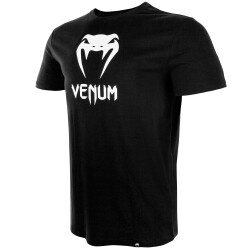Dětské Triko VENUM CLASSIC - černé
