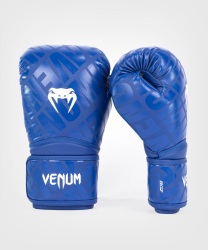 Dětské Boxerské rukavice Venum Contender 1.5 XT - bílo/modré