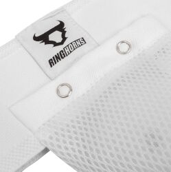 RINGHORNS Dětský suspenzor CHARGER - bílý