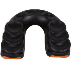 Chránič zubů VENUM CHALLENGER - Black/Orange