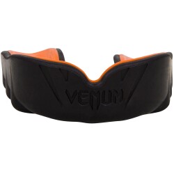 Chránič zubů VENUM CHALLENGER - Black/Orange