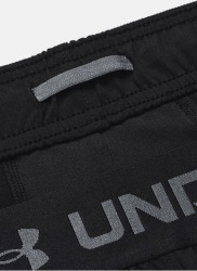 Under Armour šortky UA Vanish Woven 2in1 - černo/černé