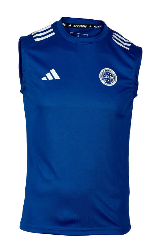 Funkční dres Adidas Kick Light adiWAKOST1 - modrý