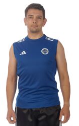 Funkční dres Adidas Kick Light adiWAKOST1 - modrý