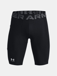 Under Armour Kompresní šortky HG Armour Lng - černé