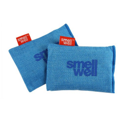 Deodorant Smell Well Sensitive Blue