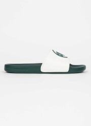 PitBull West Coast Flip Flop Logo - zelené