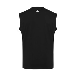 Pánské tílko ADIDAS BOXING- černé