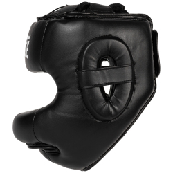 BENLEE Přilba FACESAVER - černá