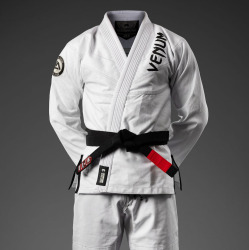 Kimono na BJJ Gi Venum Venum x Roger Gracie Academy  - bílé