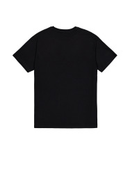 Alpha Industries Pánské tričko Small Logo Basic - černé