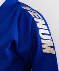 Kimono na BJJ Gi Venum Challenger XT - modré
