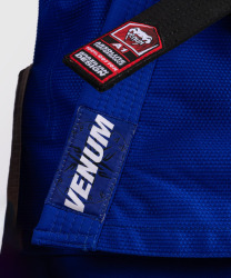 Kimono na BJJ Gi Venum Challenger XT - modré