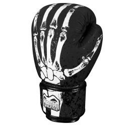 PHANTOM Boxerské rukavice APEX - X-Ray - černé