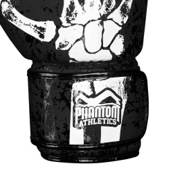 PHANTOM Boxerské rukavice APEX - X-Ray - černé