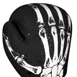 PHANTOM Boxerské rukavice APEX - X-Ray - černé