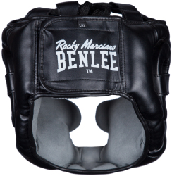 BENLEE Přilba FULL PROTECTION - černá