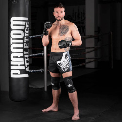 Chrániče kolen PHANTOM APEX Grappling