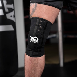 Chrániče kolen PHANTOM APEX Grappling