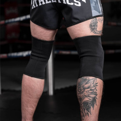 Chrániče kolen PHANTOM APEX Grappling