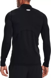 Pánské funkční tričko Under Armour CG Armour Fitted Mock