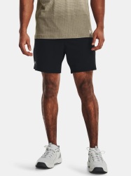 Pánské kraťasy Under Armour UA Vanish Woven 6in - černé