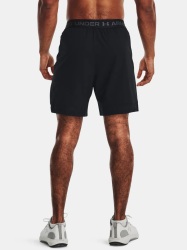 Pánské kraťasy Under Armour UA Vanish Woven 6in - černé