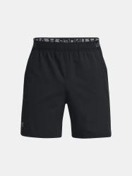 Pánské kraťasy Under Armour UA Vanish Woven 6in - černé