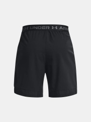 Pánské kraťasy Under Armour UA Vanish Woven 6in - černé