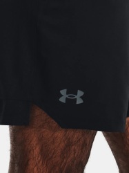 Pánské kraťasy Under Armour UA Vanish Woven 6in - černé