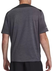 Pánské funkční tričko Under Armour UA Tech Utility SS - černé