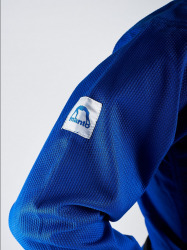 Kimono na BJJ MANTO BASE 2.0 - modré
