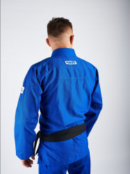 Kimono na BJJ MANTO BASE 2.0 - modré