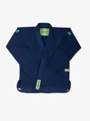 Kimono na BJJ MANTO RISE 2.0  - tmavě modré