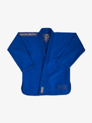 Kimono na BJJ MANTO SOCIETY  - modré