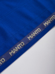 Kimono na BJJ MANTO SOCIETY  - modré