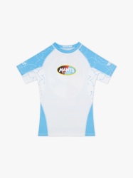 Dětský rashguard Manto BE YOURSELF