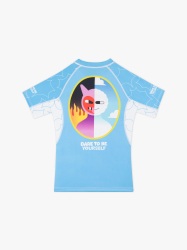 Dětský rashguard Manto BE YOURSELF