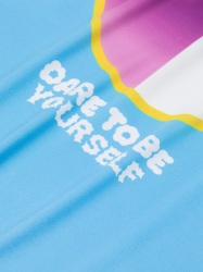 Dětský rashguard Manto BE YOURSELF