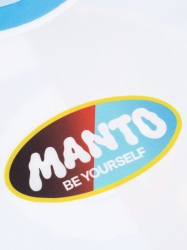 Dětský rashguard Manto BE YOURSELF