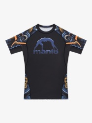 Rashguard Manto BARONG