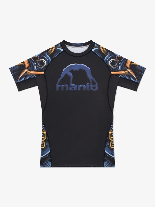 Rashguard Manto BARONG