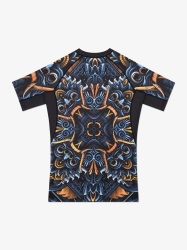 Rashguard Manto BARONG