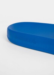 PitBull West Coast Flip Flop Logo - modré