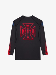 Rashguard Manto IVO 2.0