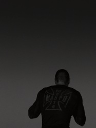 Rashguard Manto IVO 2.0