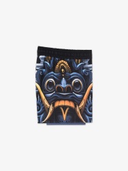 Pánské fight šortky Manto - Barong